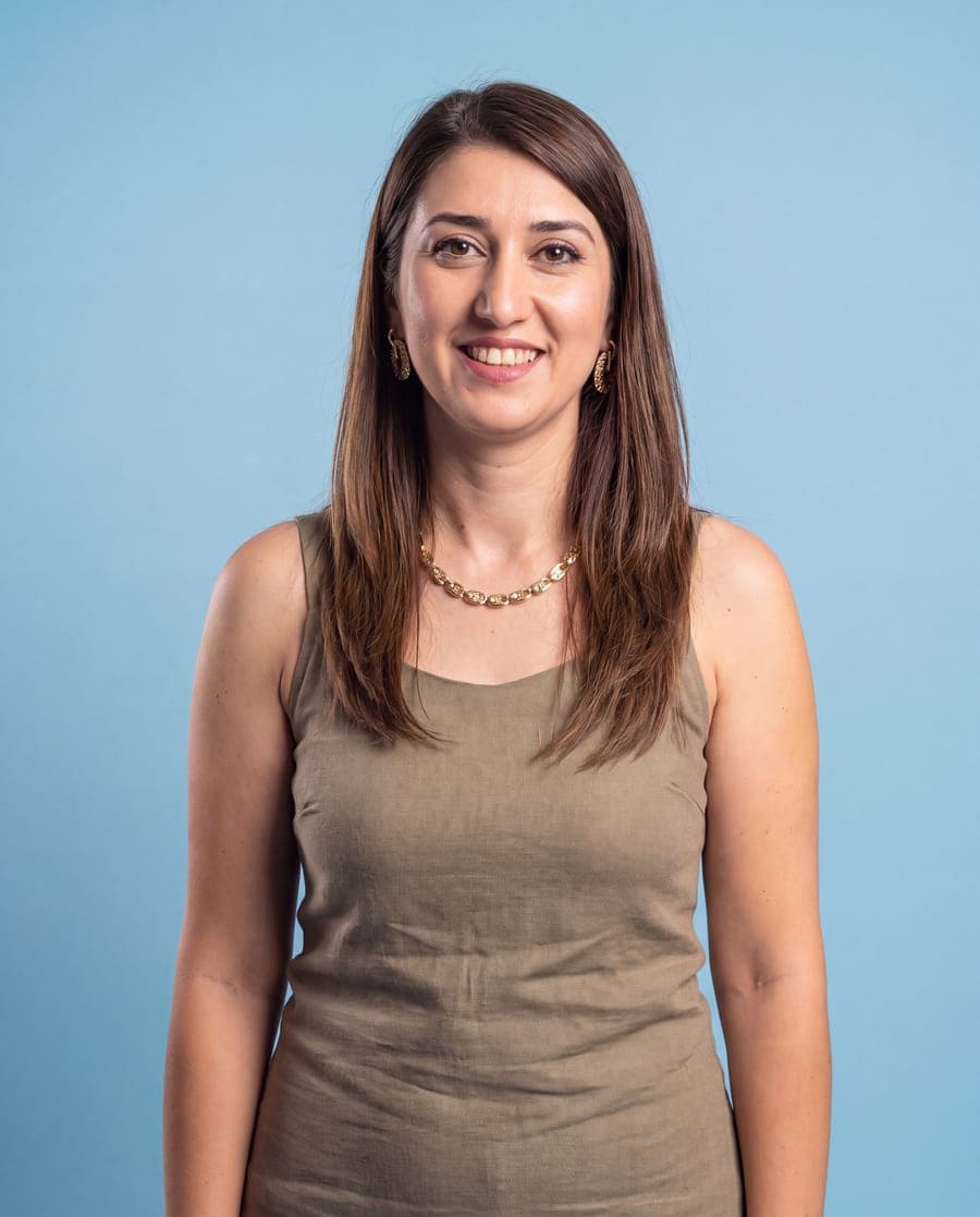 Merve Armağan Mert, 5 Yaş Sınıf Öğretmeni